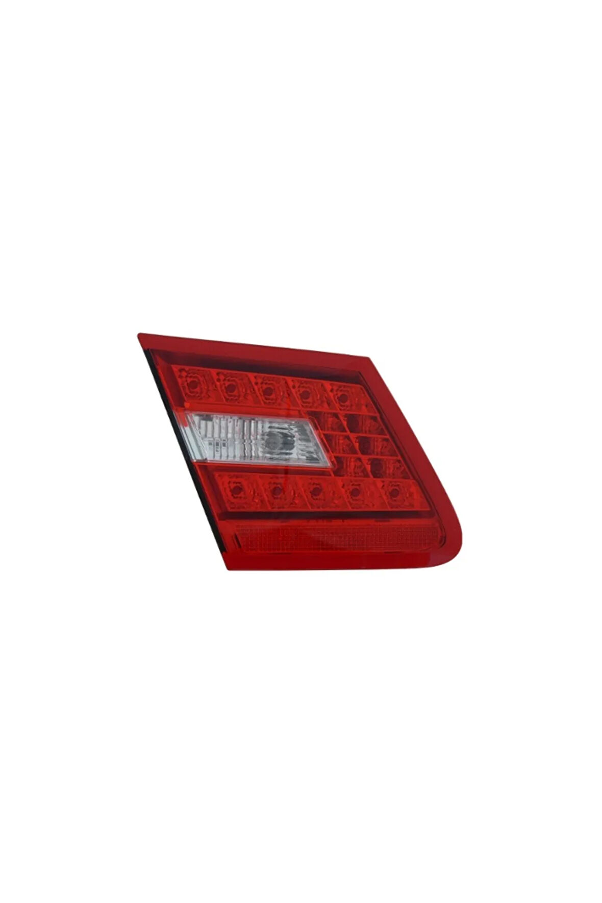 Stop Lambası Sol Ic Led Mercedes E-class C207 09 13