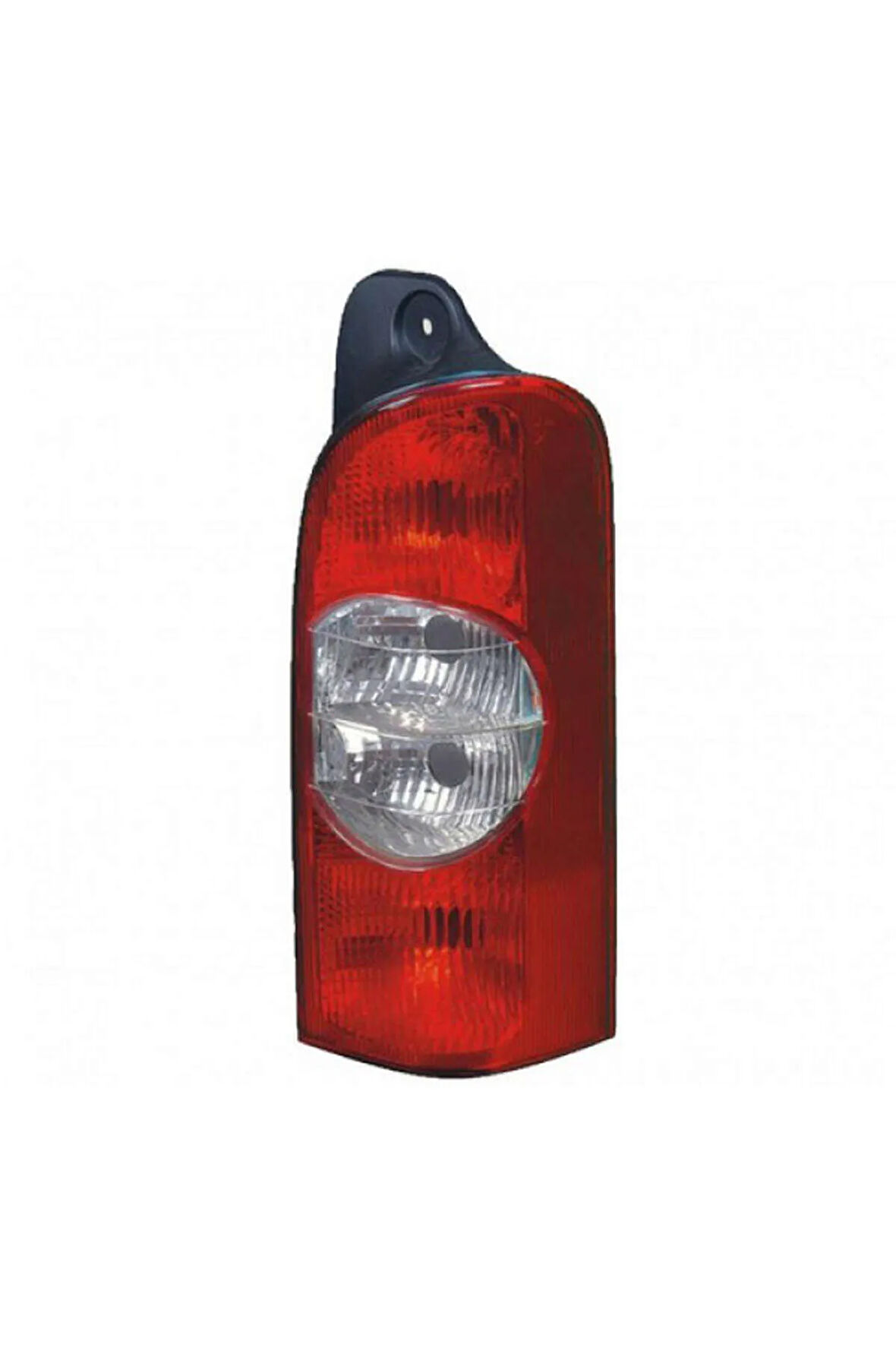 Stop Lambası Sol Master Iı 04 Duysuz 313105
