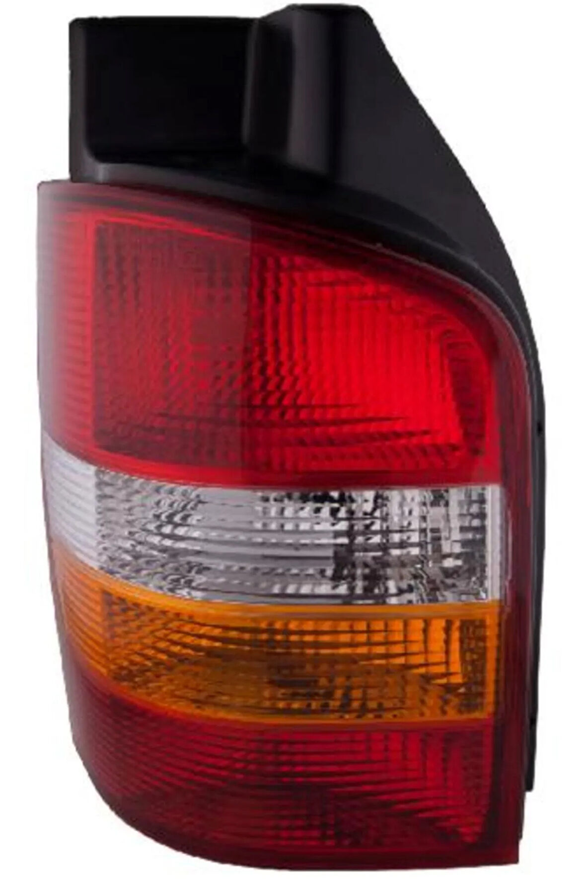 Stop Lambası Sol Sarı Sinyalli Vw Transporter 03-09