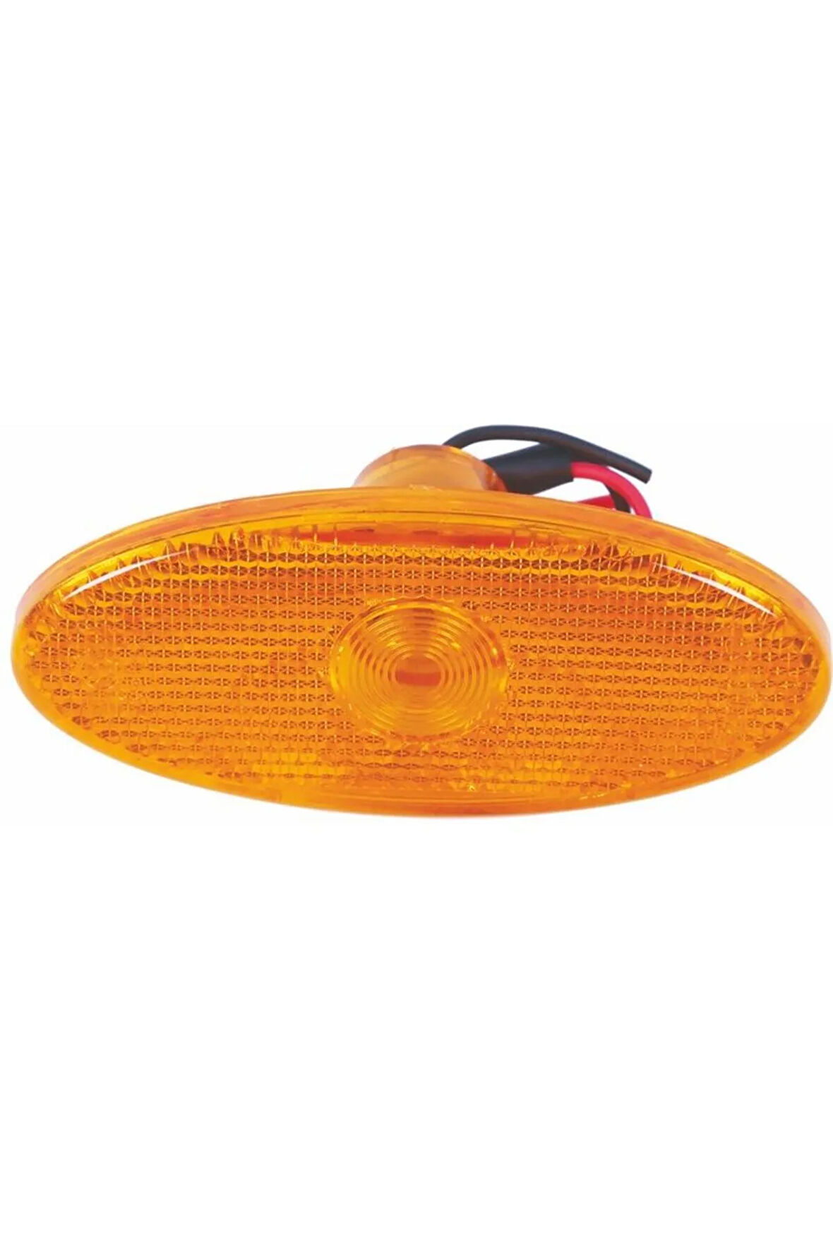 YAN SİNYAL MASTER III MOVANO III LED AMPÜLLÜ KABLOLU