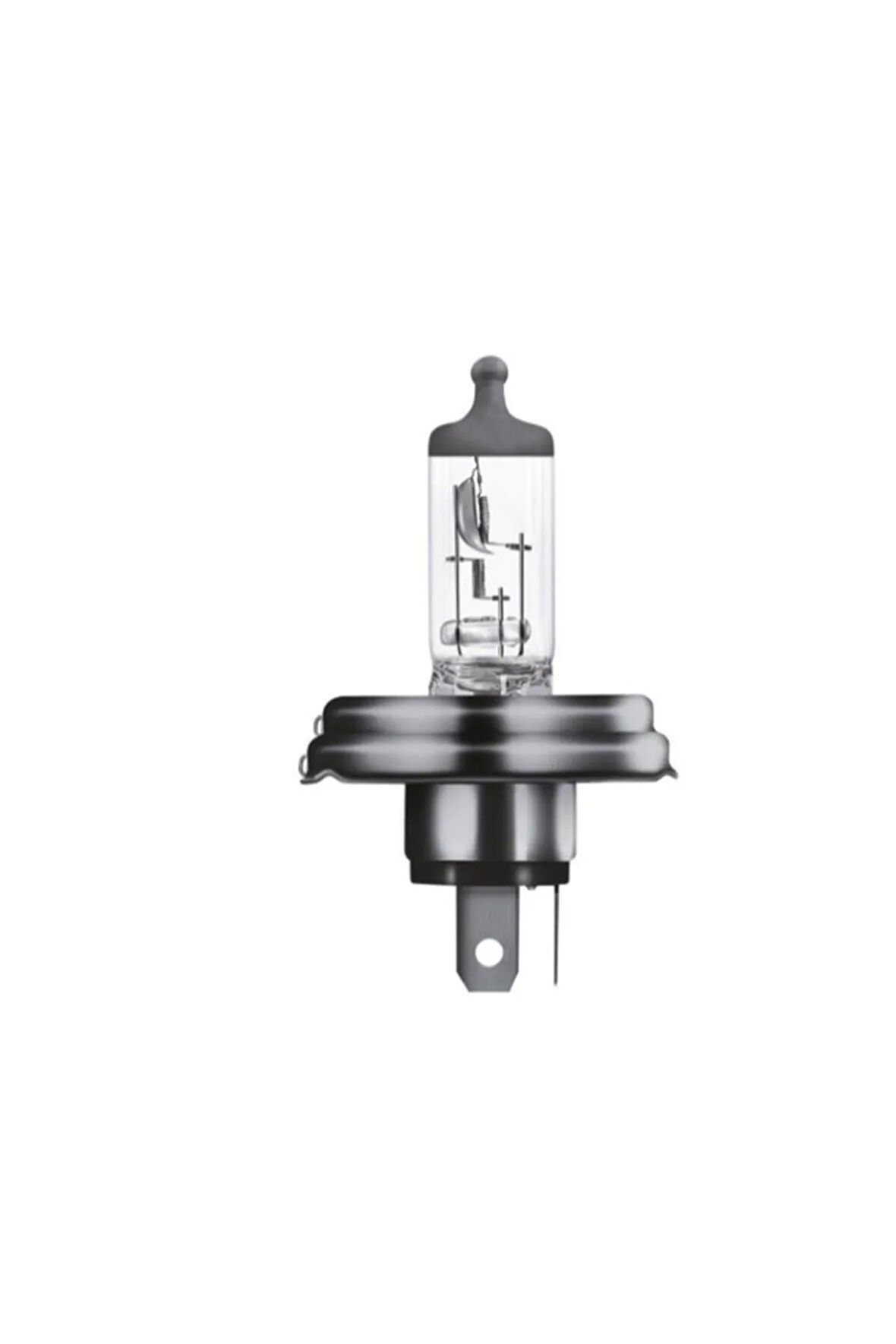 Ampul 12v H4 55/60 P45t Standart Işık Tablalı P45t 64198