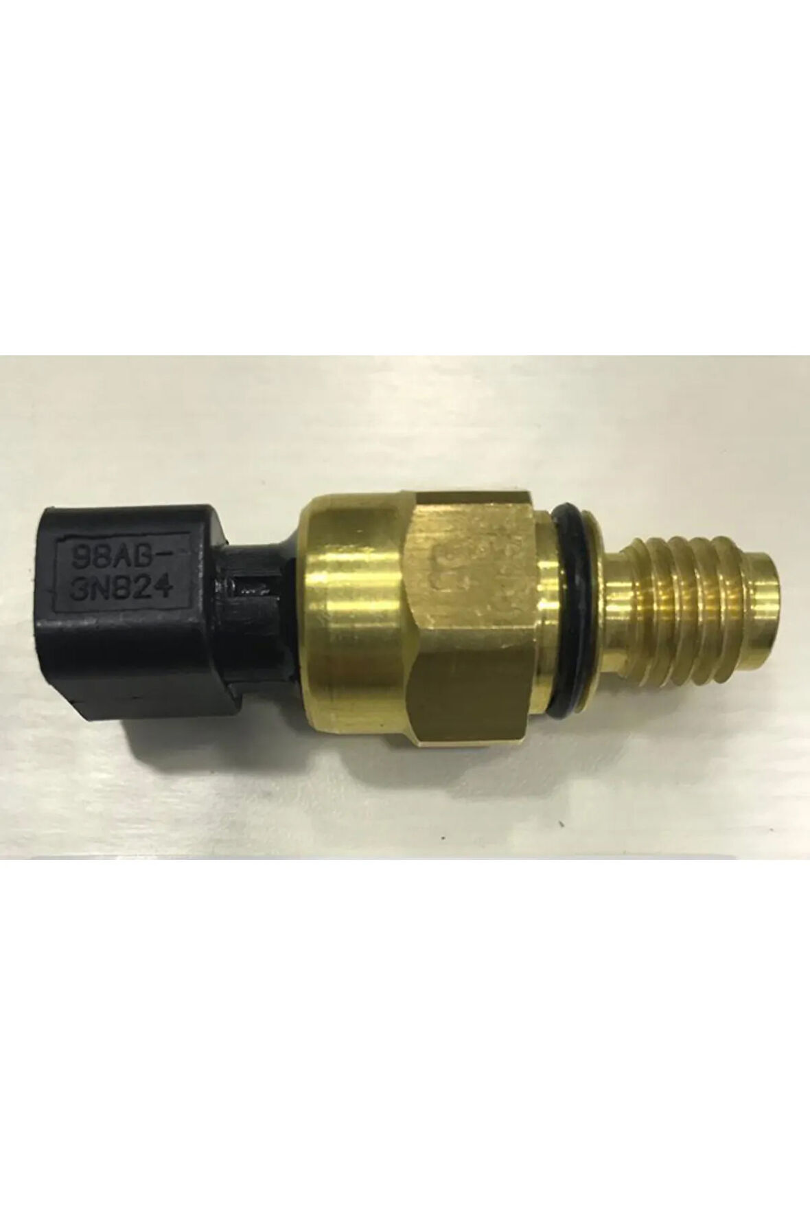 Direksiyon Pompa Müşürü C-max 1.6 07-10 -focus 1.4-1.6 16v 99-04 -focus C-max 1.