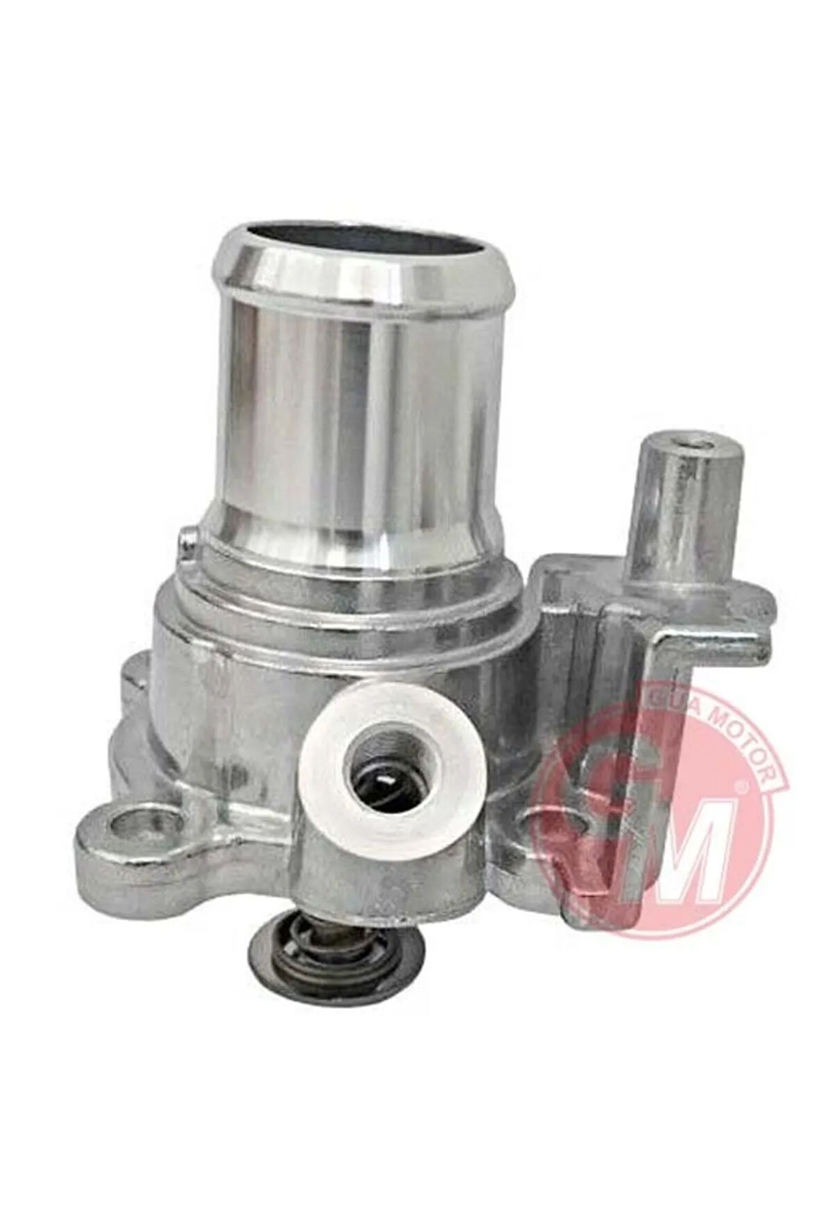TERMOSTAT KOMPLE FIAT DUCATO 2.3MJT-IVECO DAILY 2.3MJTD MÜŞÜR YUVALI 82
