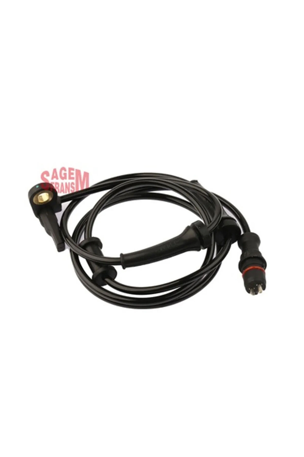Abs Sensor Kablo Bravo Ön Sol