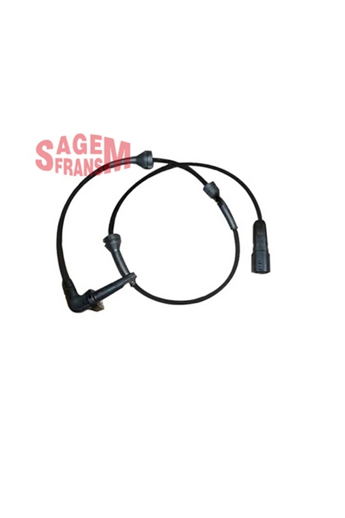 Abs Sensor Kablo Master Iıı Ön Sağ - Sol