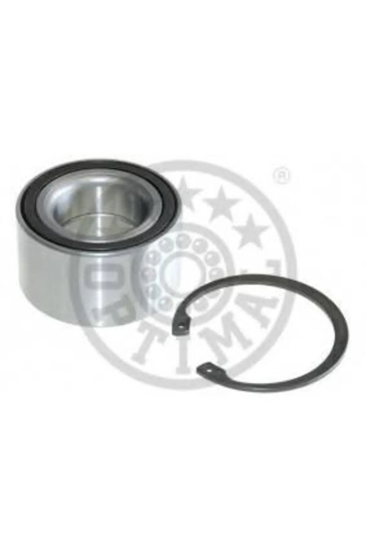 ÖN TEKER RULMANI ABS SİZ P106-P206-P306-C2-C3-SAXO-XSARA 37x72x33 3350.32-9628670080