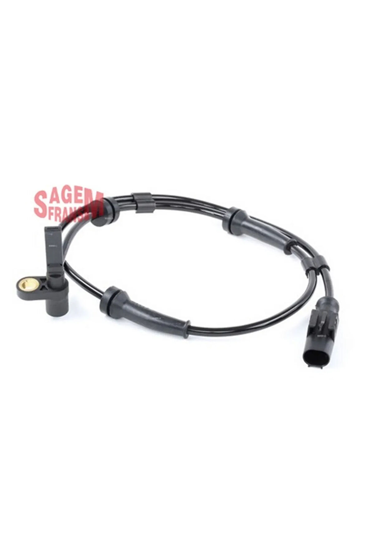 Abs Sensor Kablo Punto Ön Sağ