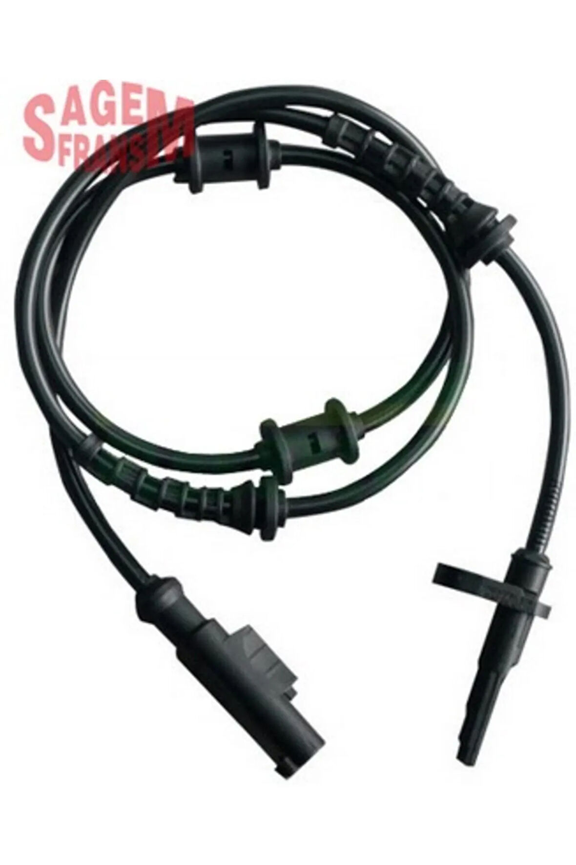 ABS SENSOR KABLO FIORINO - LINEA ARKA SAĞ