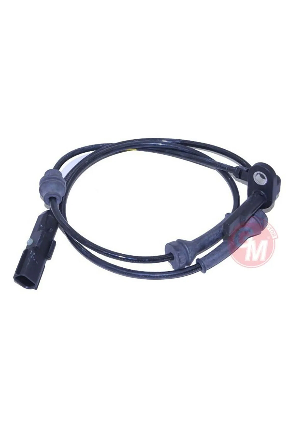 ABS SENSÖRÜ RENAULT ARKA R/L MASTER III ÇİFT TEKER