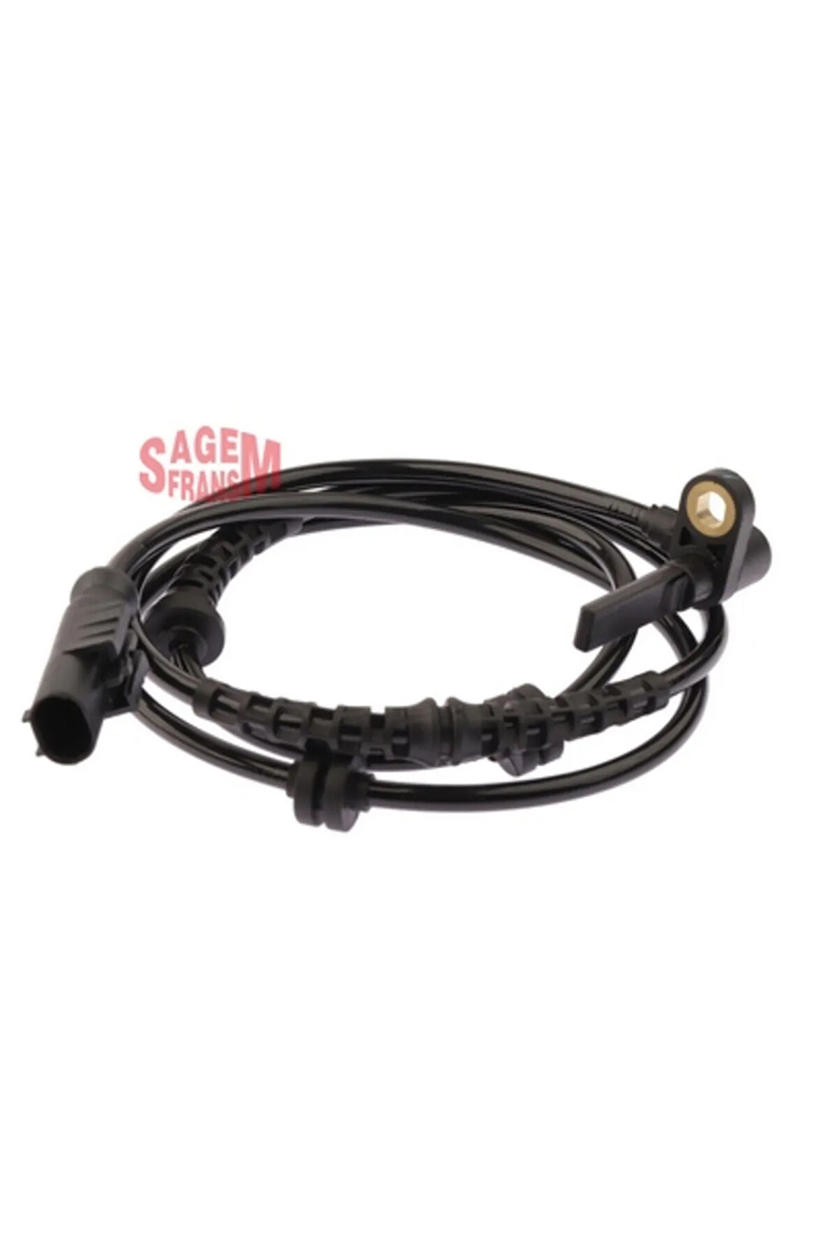 Ön Teker Abs Sensörü Peugeot Boxer 06 Cıtroen Jumper 06 Ducato 06