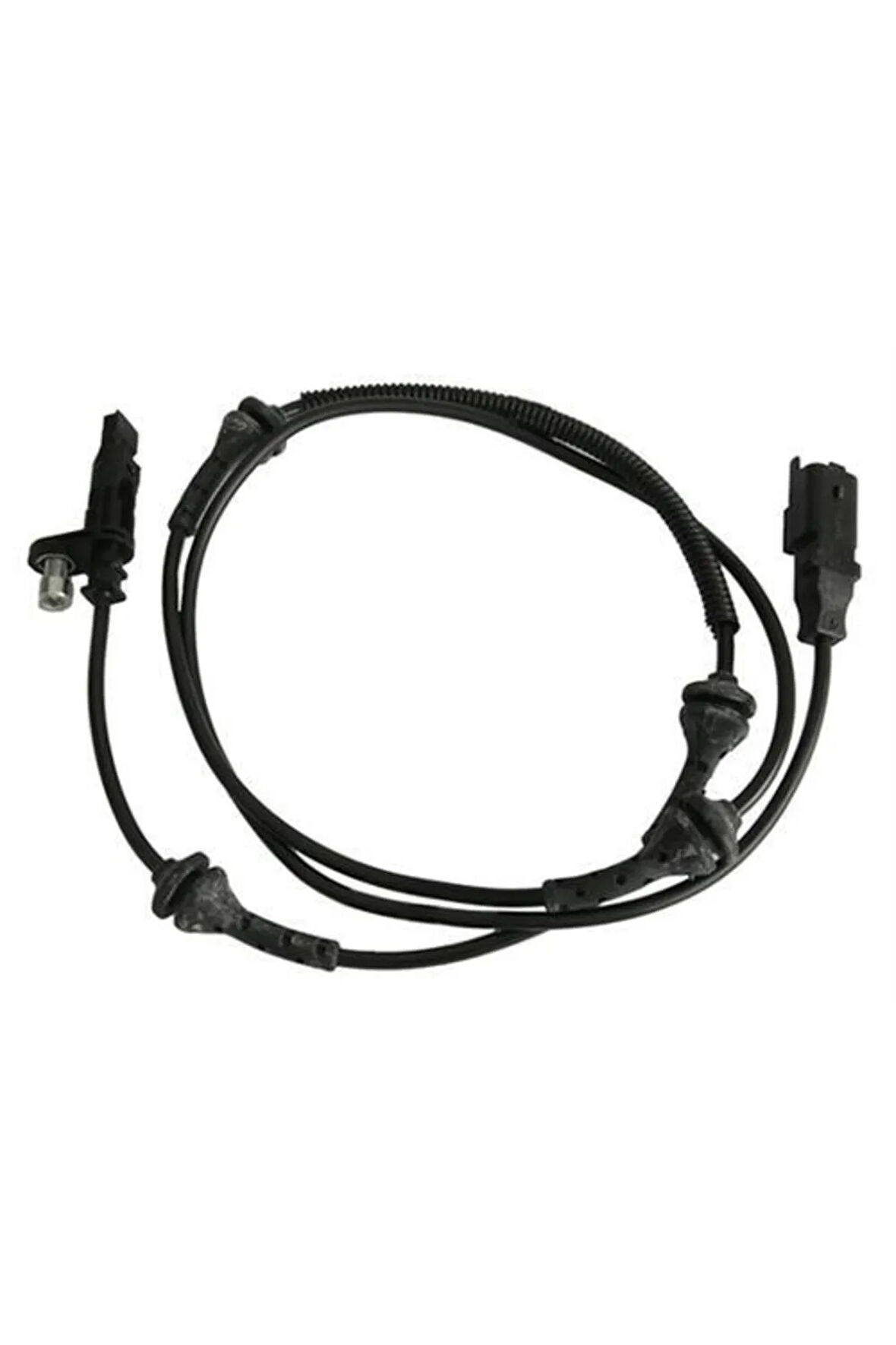 Hls.8052 Abs Tekerlek Hız Sensörü Ön P407 04 Uyumlu
