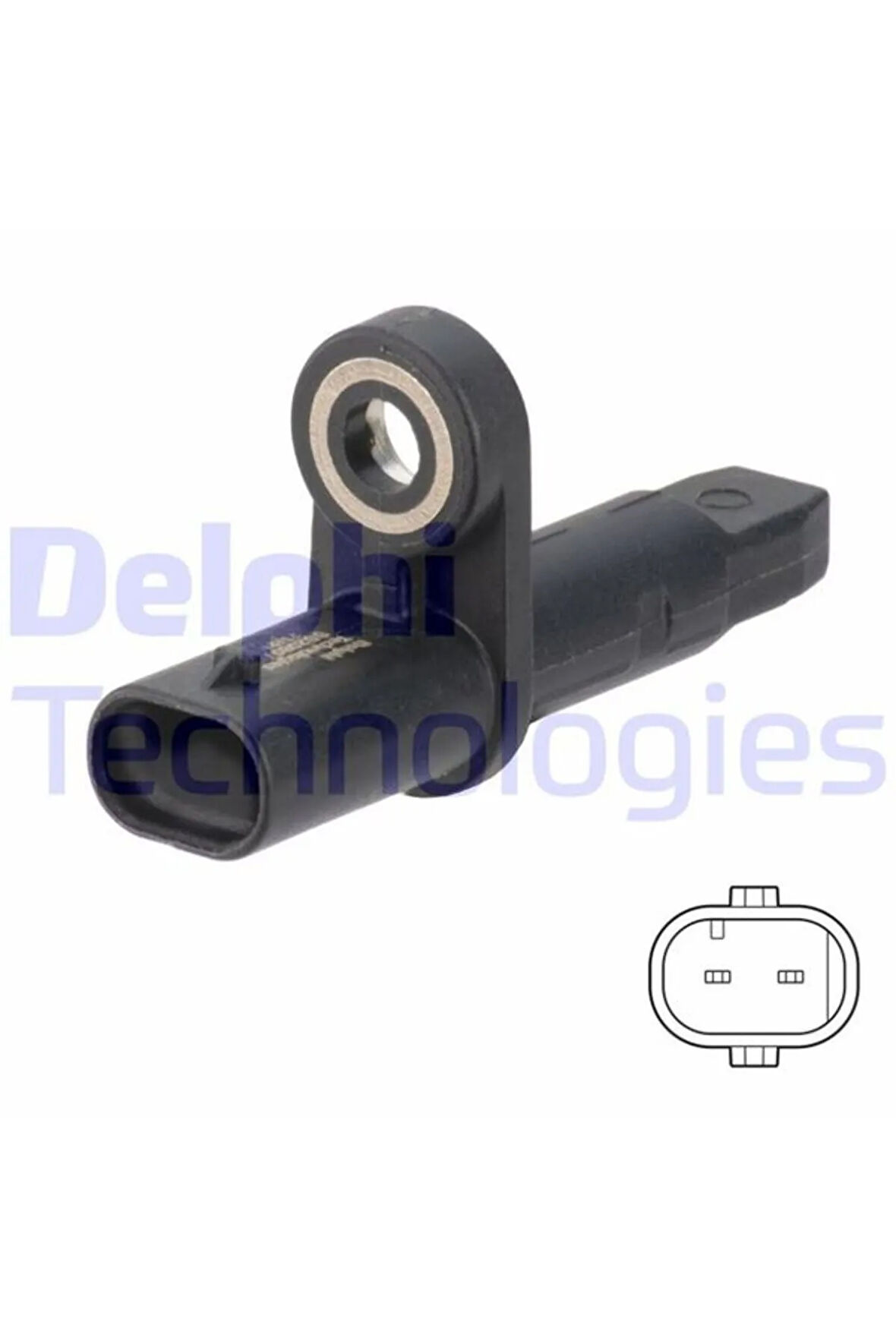 Abs Hız Sensörü Berlingo-c5-ds3-ds7-ds9-3008-308-5008-508-partner-rifter 05-2016