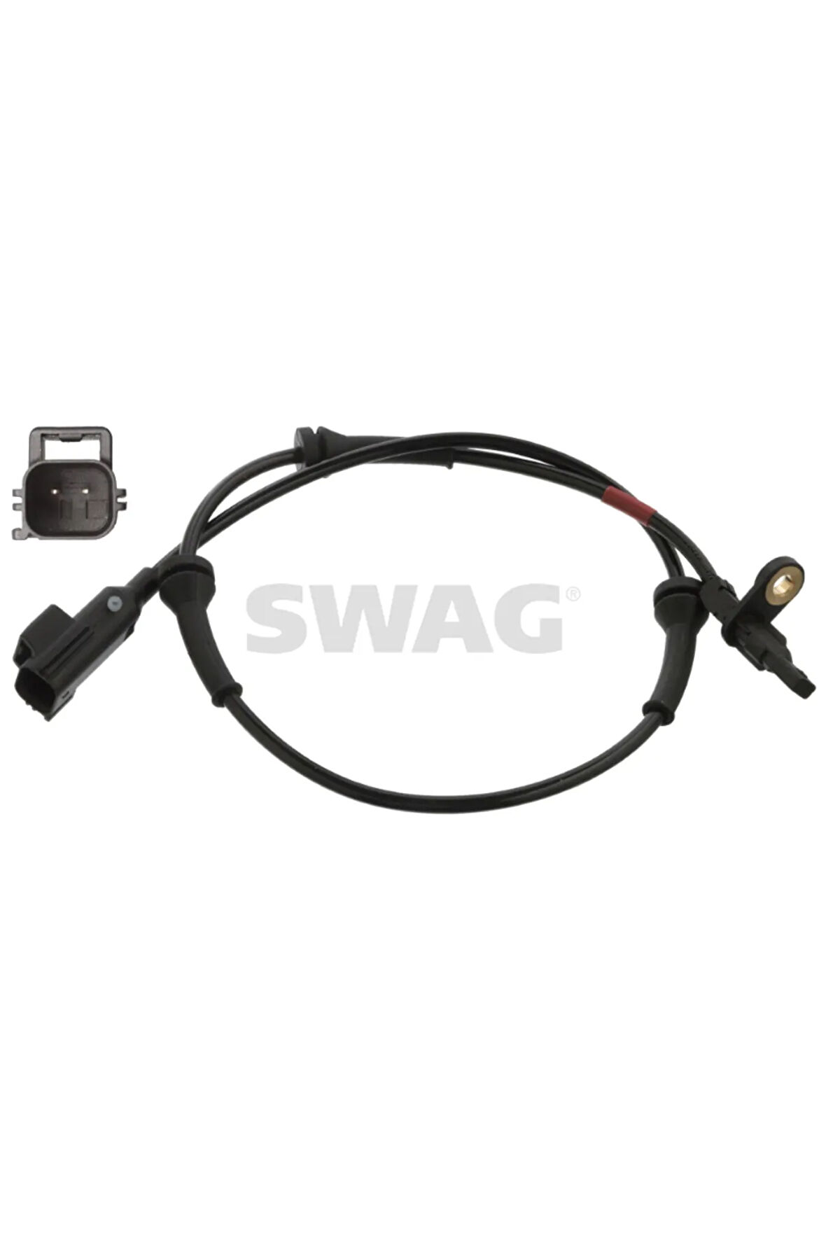 ABS SENSORU ARKA RANGE ROVER EVOQUE L538 11 19 LR024208-LR066868-LR082224
