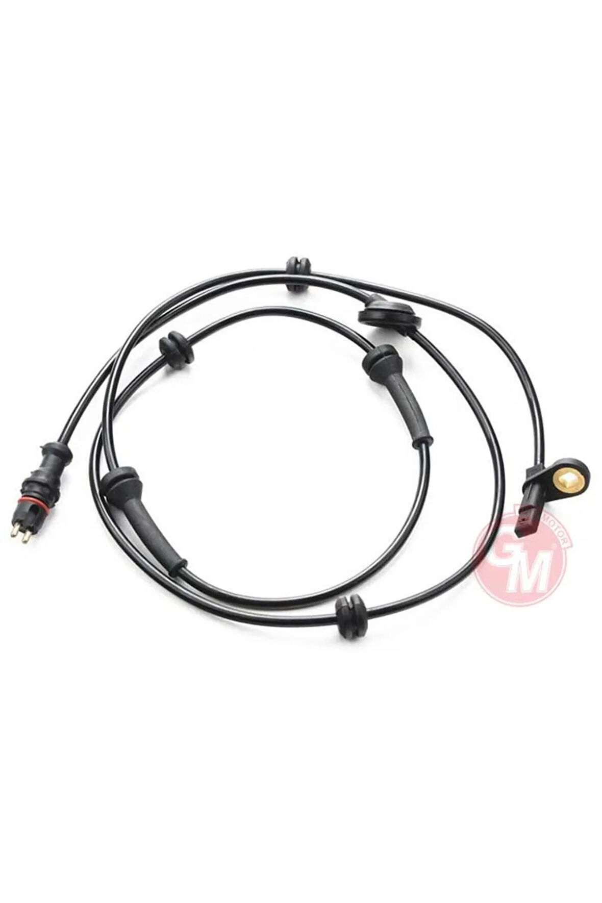 Abs Sensörü Fıat Doblo 1.4-1.3 Jtd-1.9jtd-dmtj 01-08 Ön-sağ