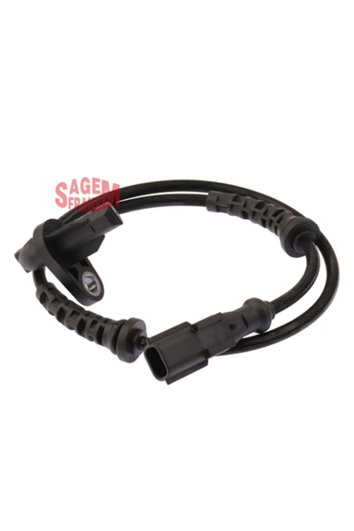 ABS SENSOR KABLO DUSTER 4 X 2 ARKA SAĞ
