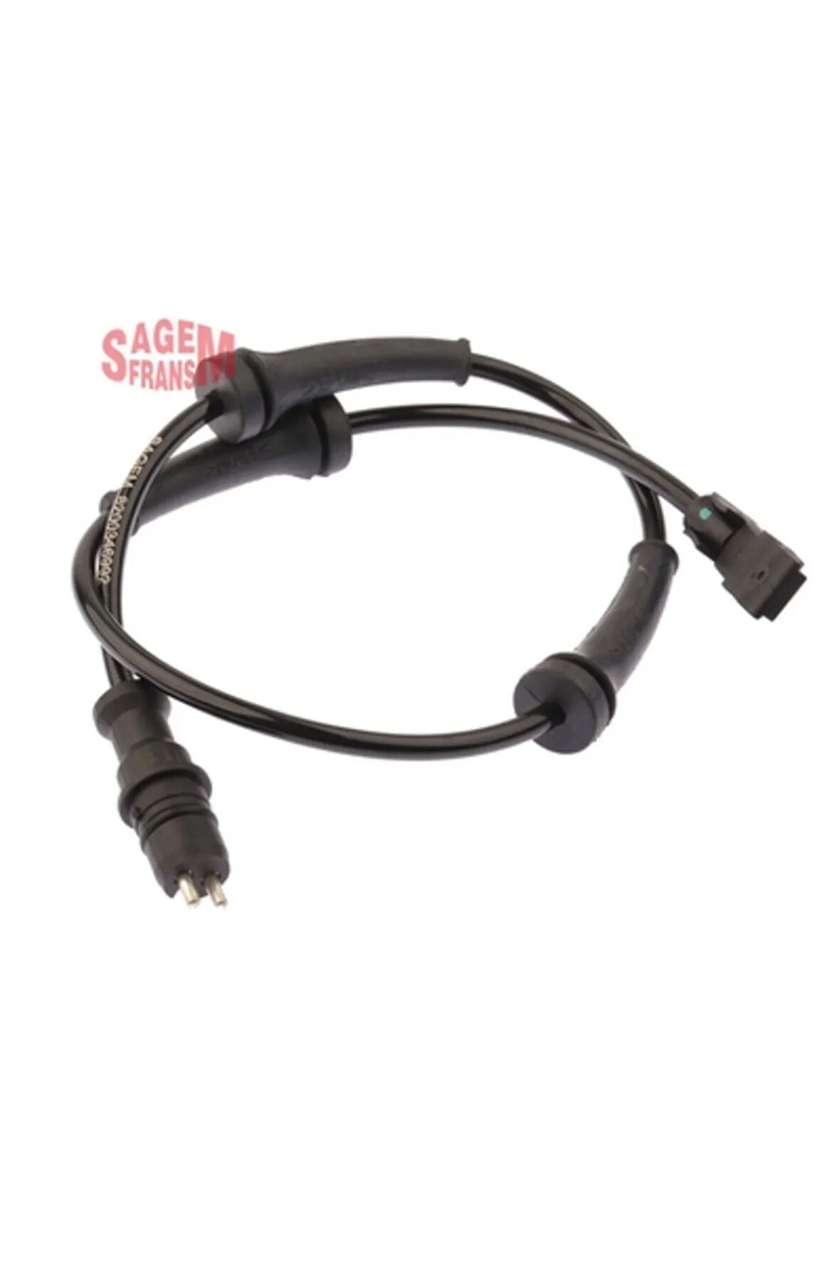 ABS SENSOR KABLO MEGANE II YM ÖN SAĞ - SOL