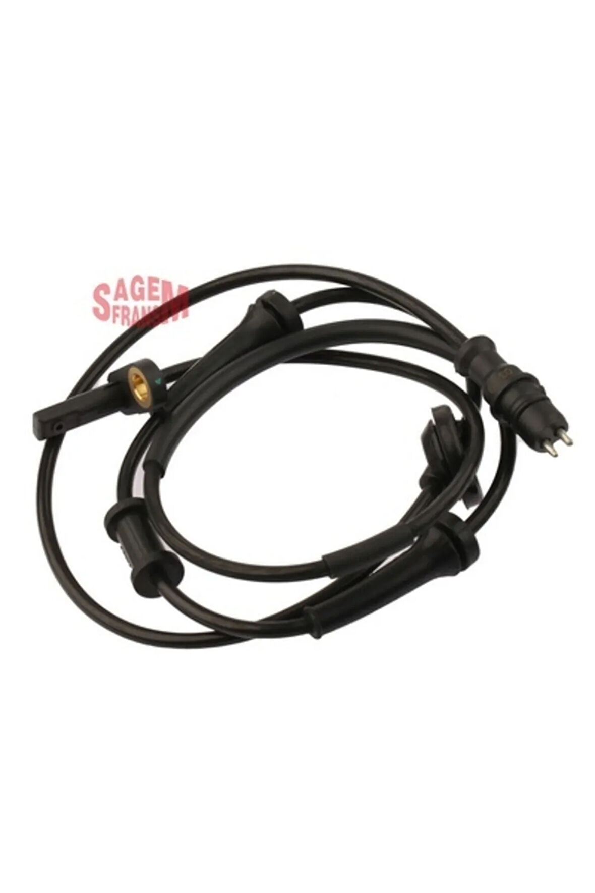 Abs Sensor Kablo Arka Sag Uyumlu Bravo 95 - 02