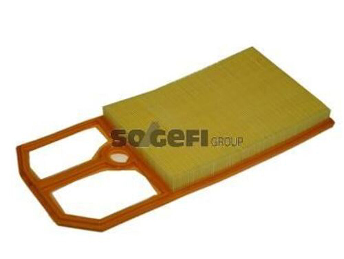 Purflux A1045 Hava Filtresi Polo Classic Cordoba Ibiza II III Leon Toledo Bora Golf IV Lupo 1.4 16V 96-05 036129620C