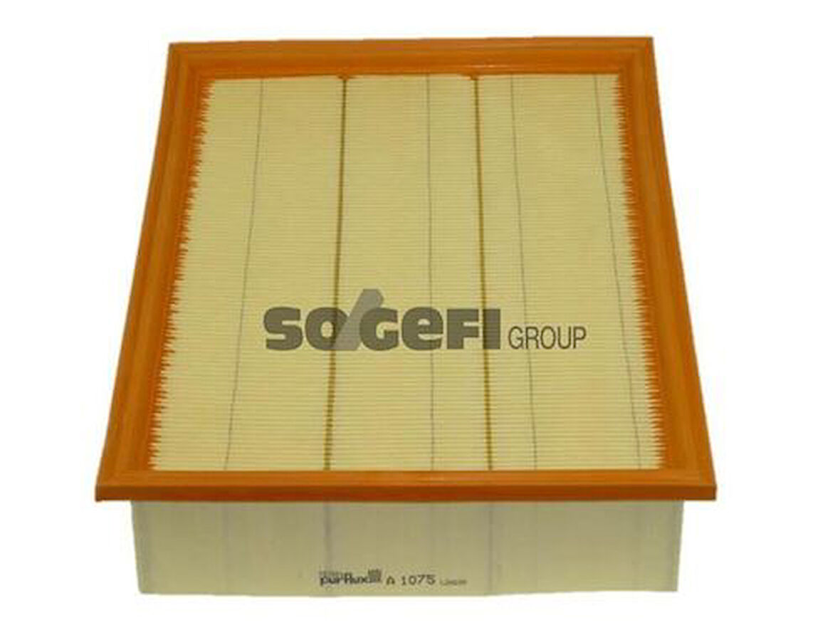 Purflux A1075 Hava Filtresi V-Class 638 2 Vito 638 96-02 AF25719