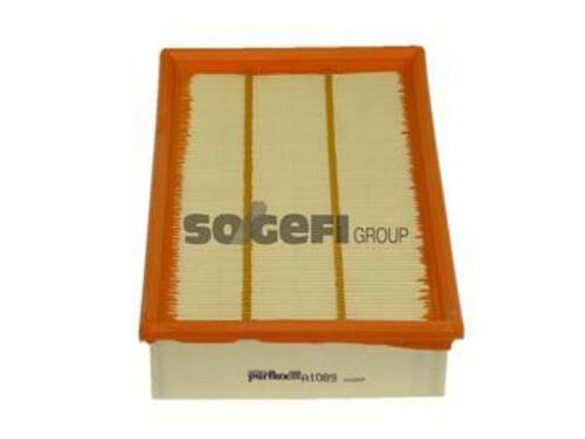 Purflux A1089 Hava Filtresi Transıt V184 00>06 V347 V348 Tt9 2.2Tdcı 2.4Tdcı Tt9 06>14 V363 Ttg 14> Navara Np300 2.5 Dcı 05>11 Pathfınder 2.5 Dcı 05>10