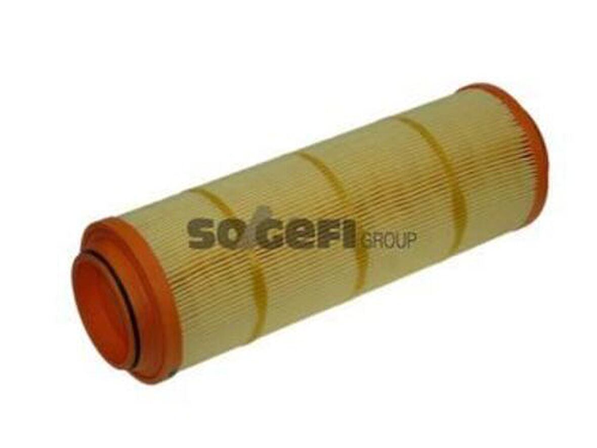 Purflux A1093 Hava Filtresi W168 98-04 Vaneo 414 02-04 6680940004