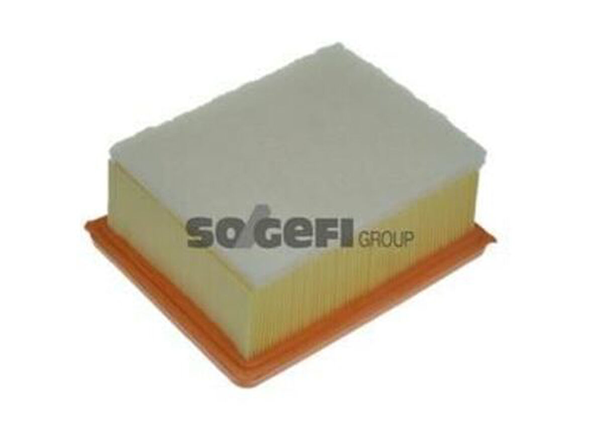 Purflux A1097 Hava Filtresi Partner II Berlingo II DW8B DW10TD 03 08 1420H8