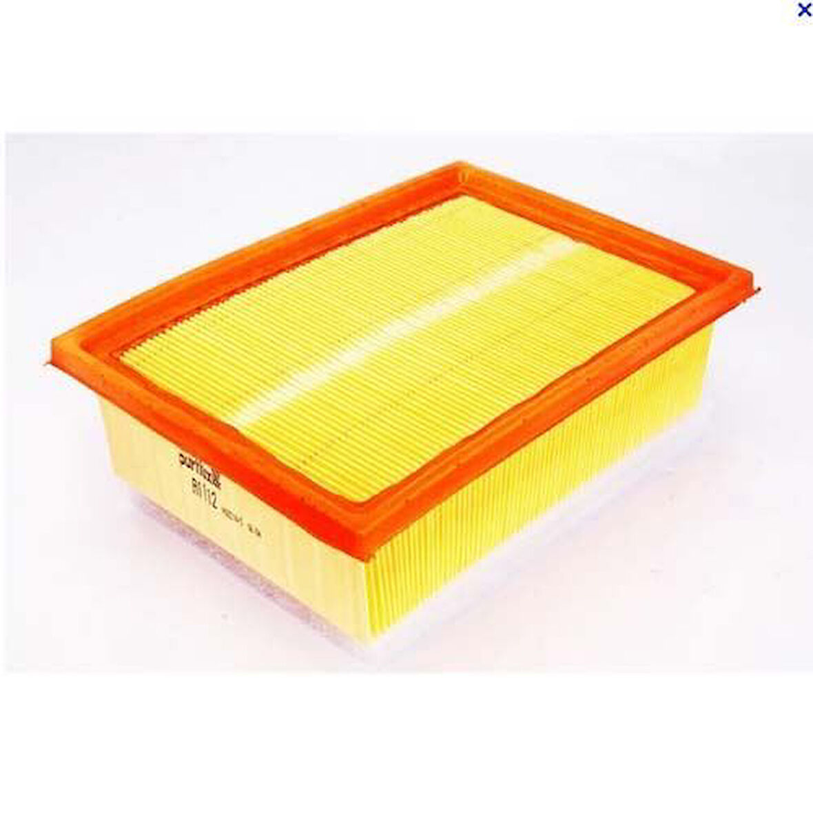 Purflux A1112 Hava Filtresi P307 DW10Ated 2.0HDI 206 P307 C4 Vts Ew10J4S Süngerli Oe 1444FG