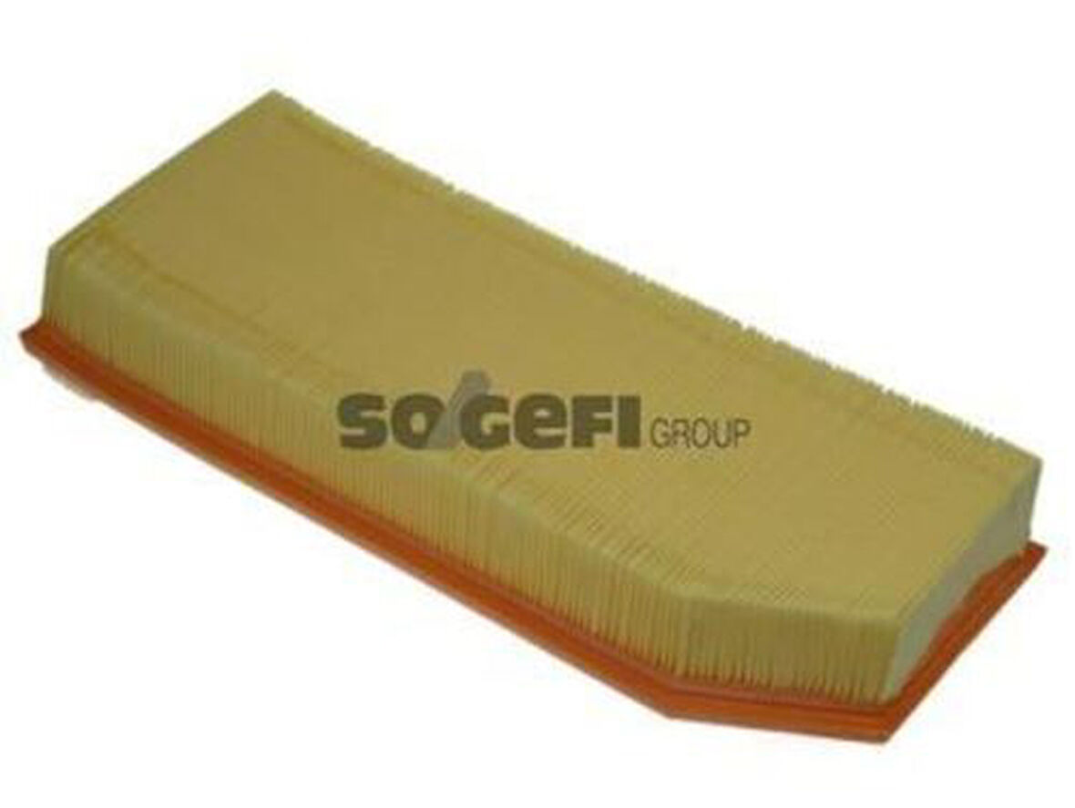 Purflux A1125 Hava Filtresi W203 00-07 S203 01-07 Cl203 01-04 C209 02-09 W210 99-02 S210 99-03 W163 99-05 W463 01-W461 01- 435881203A