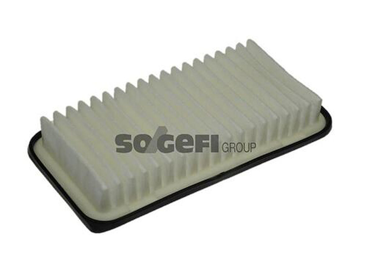 Purflux A1136 Hava Filtresi Toyota Corolla VVTI 2001 2007 Avensis 2001 2008 88969107