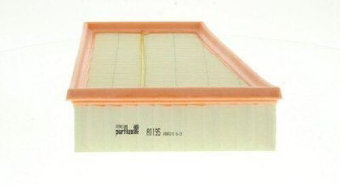 Purflux A1195 Hava Filtresi Megane II Scenic II 1.5DCI 1.6 16V Oe 8200166615