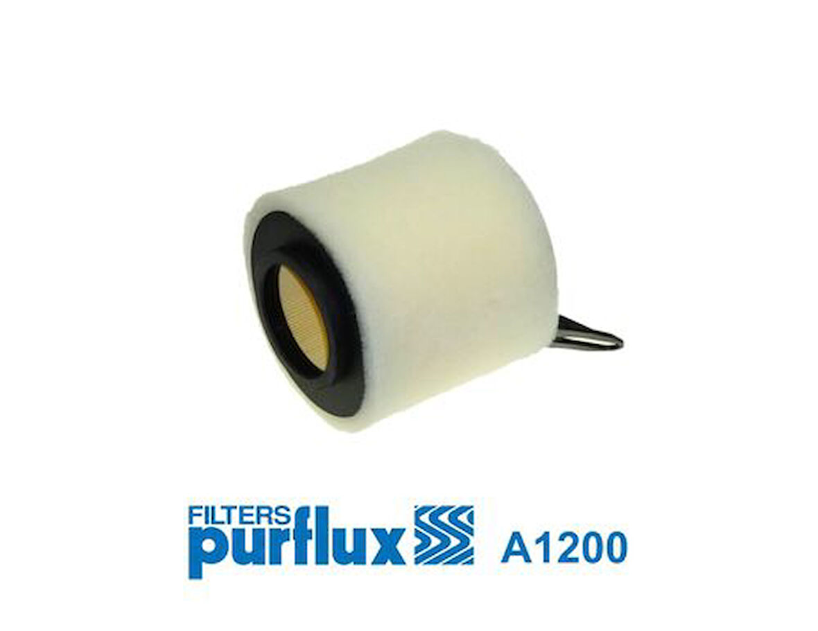 Purflux A1200 Hava Filtresi Bmw E87 07>11 E90 07>10