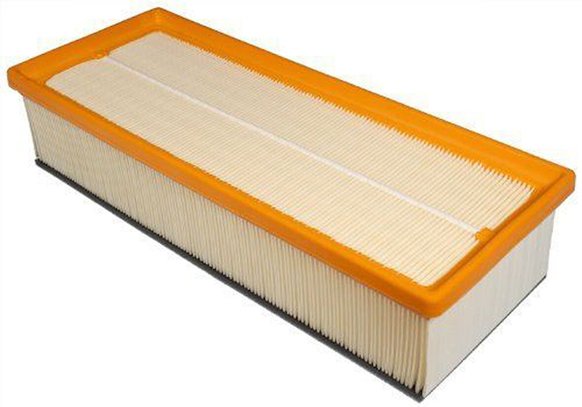 Purflux A1217 Hava Filtresi Sungerlı Caddy Golf V Vı Vıı Jetta Passat Scırocco Sharan Tıguan Touran A1 A3 Q3 Tt Alhambra Octavıa Superb Yetı Toledo