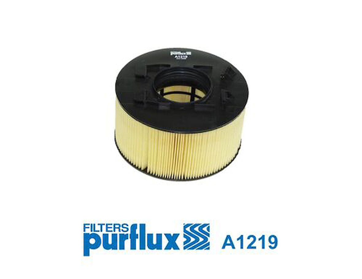Purflux A1219 Hava Filtresi Bmw N42 N45 N46 E46 01>04