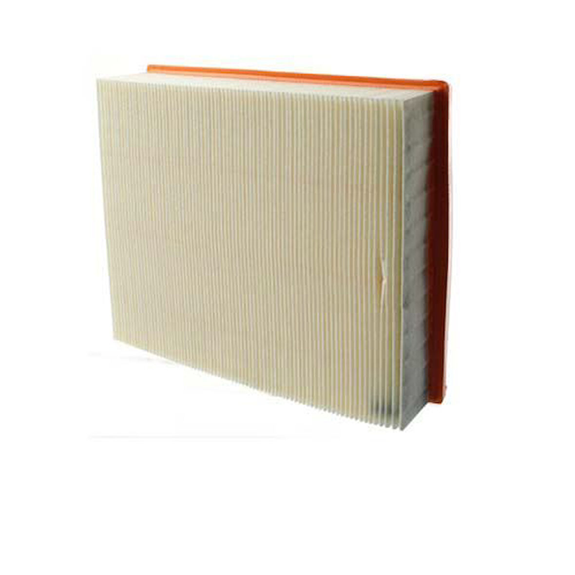Purflux A1265 Hava Filtresi Laguna II Espace IV 1.9 2.0 2.2 Laguna III 3.0 Vel Satis 2.1 165466878R