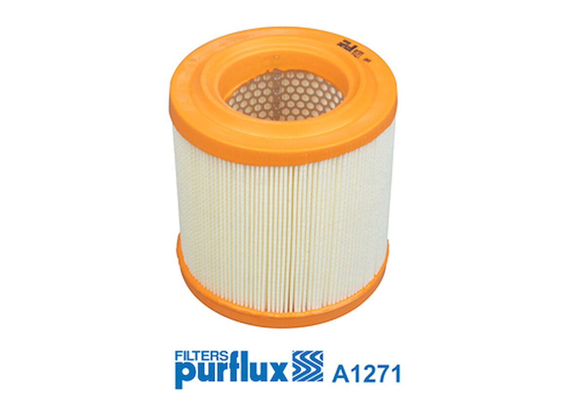 Purflux A1271 Hava Filtresi Nıssan Maxıty Cabstar