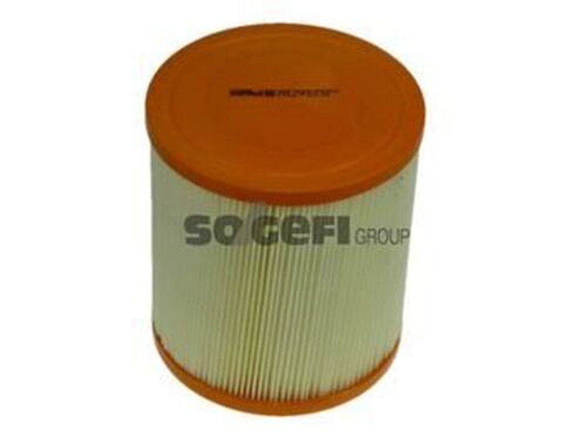 Purflux A1291 Hava Filtresi A6 2.0 TFSI 2.0 TDI 07 04 A6 Avant 2.0 TFSI 2.0 TDI 07 04 4F0133843A
