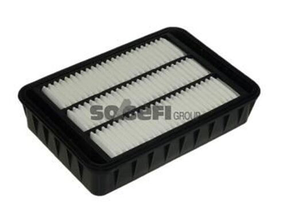 Purflux A1294 Hava Filtresi 4007 2.2 HDI C-Crosser 07-2.2 HDI ASX 11-Lancer 08-Outlander 07-2.0 DId 1444RU