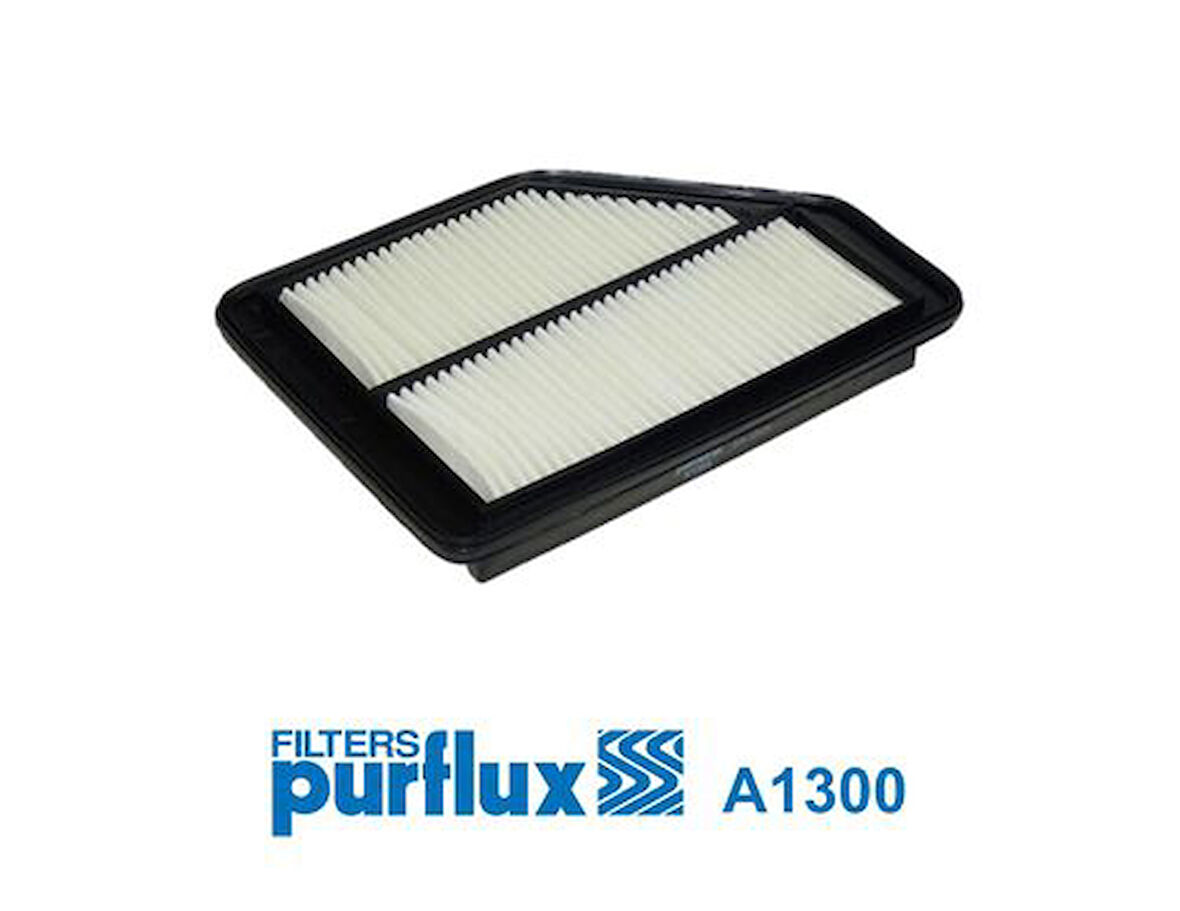 Purflux A1300 Hava Filtresi Honda Crv 2.2 Cdtı 2007>