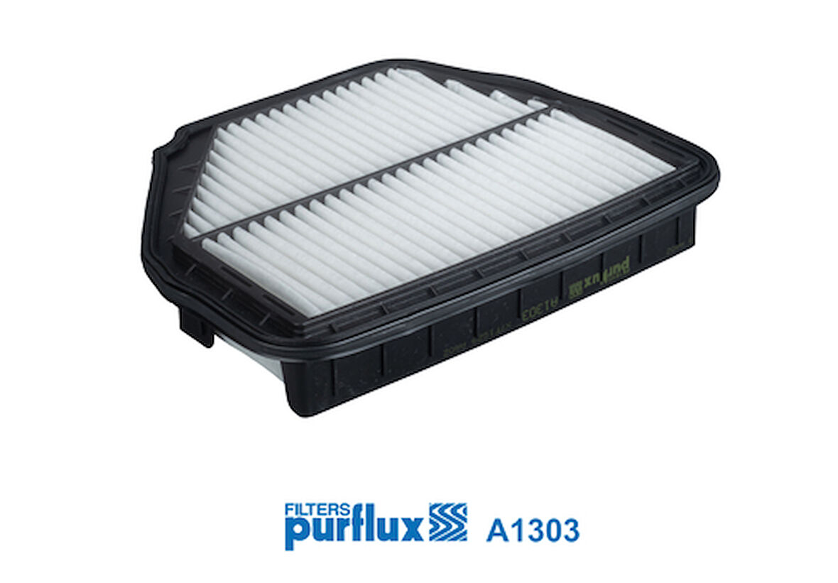 Purflux A1303 Hava Filtresi Captıva <11 Antara 2.0Cdtı <10