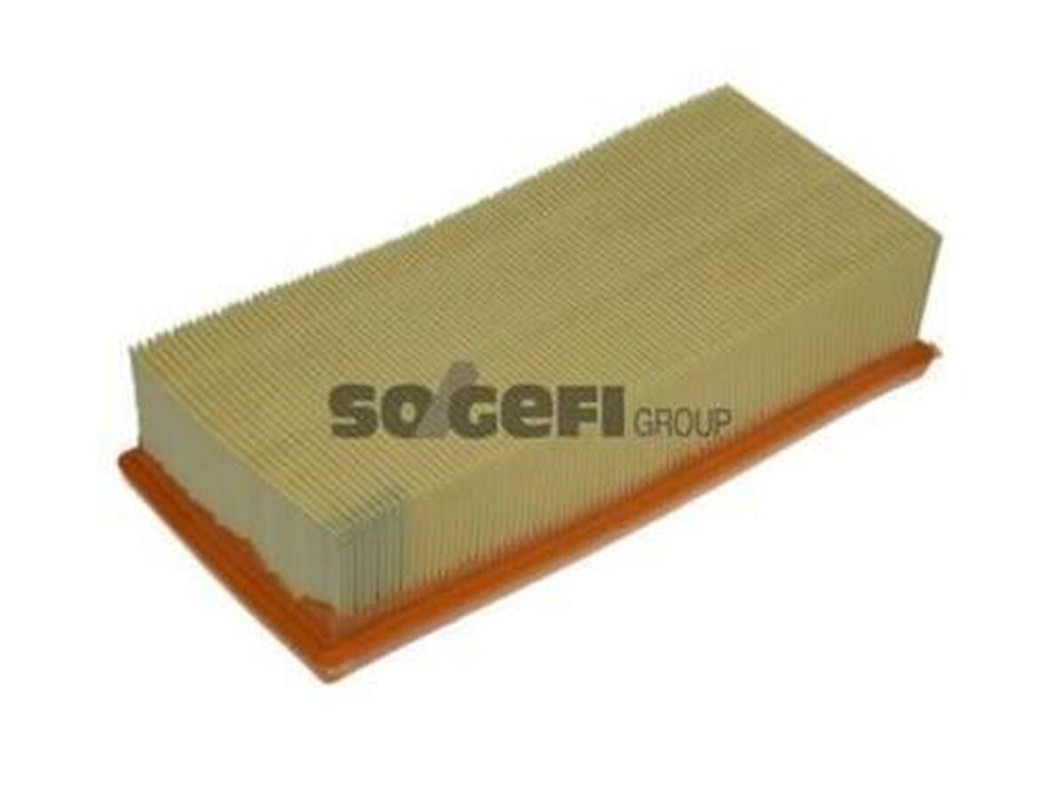 Purflux A1307 Hava Filtresi Mitsubishi Colt 2004-Smart Forfour 454 04-05 1500A045