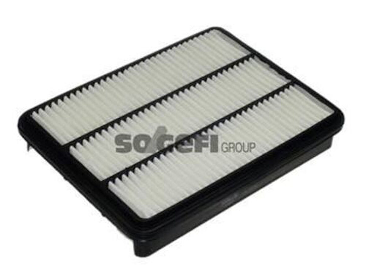 Purflux A1323 Hava Filtresi Toyota Land Cruiser D4D 01-11 1378062M00