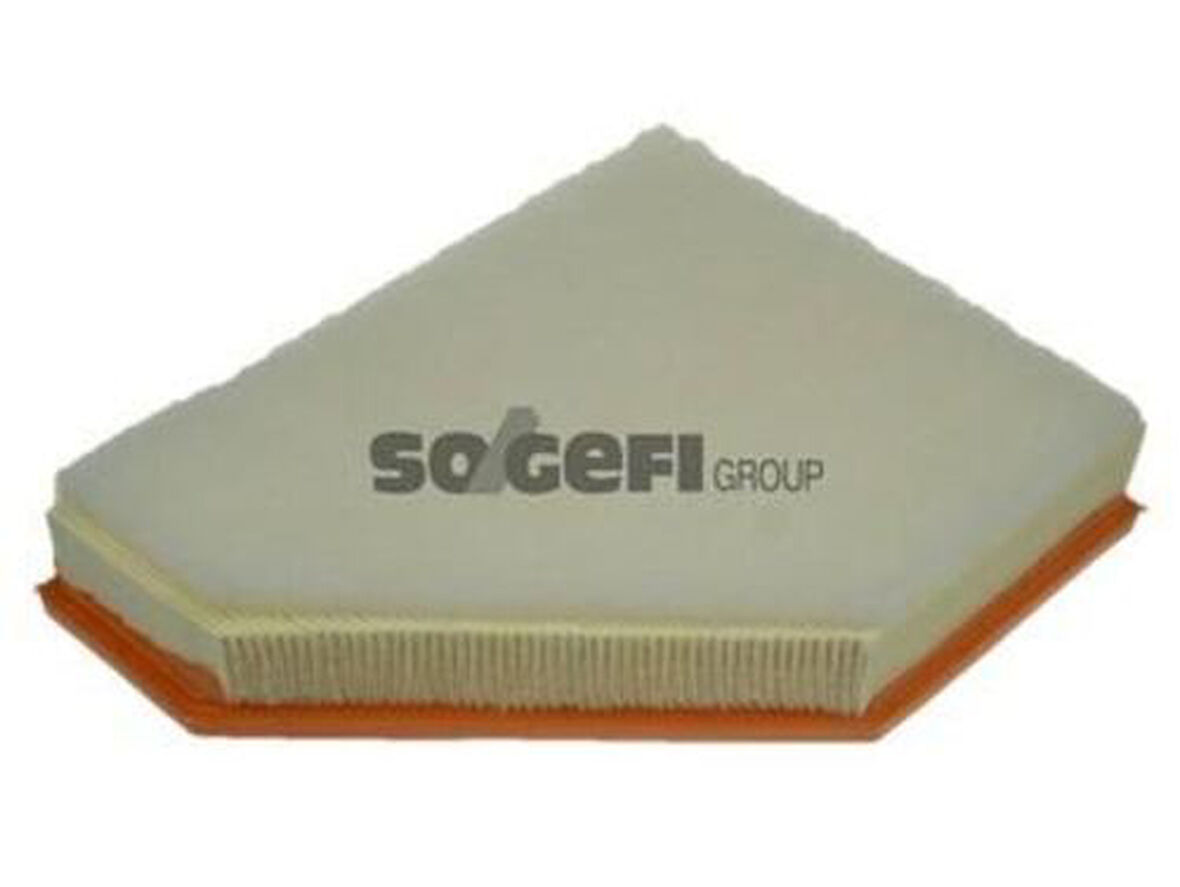 Purflux A1333 Hava Filtresi BMW N47 N57 M47 M57 E87 E90 E92 E93 X1 E83 13717797465