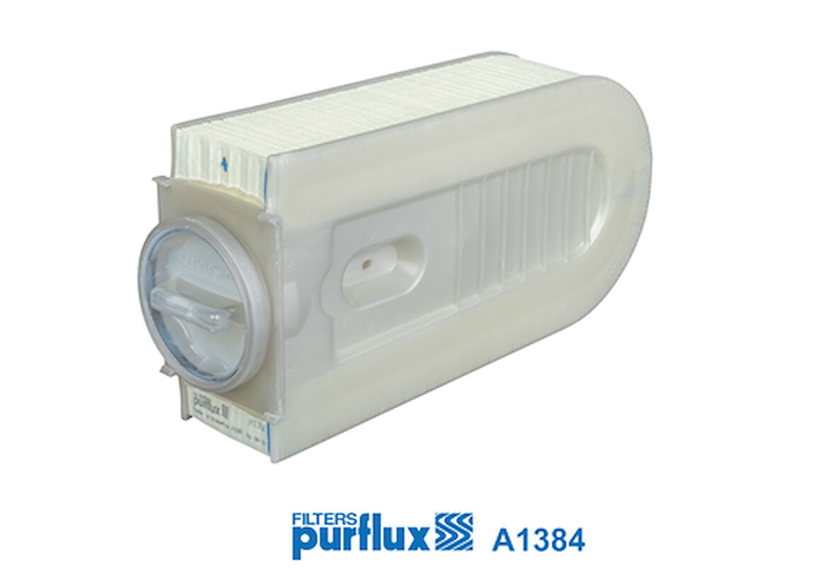 Purflux A1384 Hava Filtresi X204 08>15 W204 08>14 S204 08>14 C204 11> W212 09>16 C207 09>15