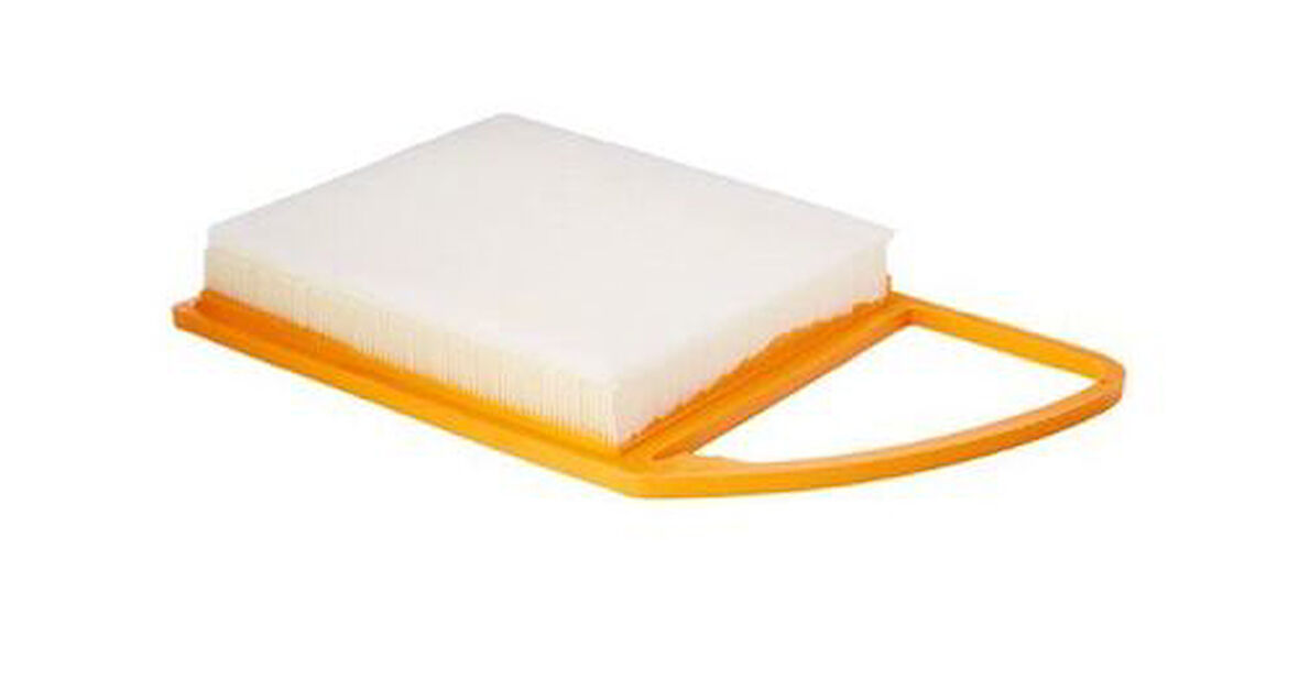 Purflux A1406 Hava Filtresi P208 P308 3008 P508 5008 P207 Partner Tepe Berlıngo III C3 Pıcasso C3 III Ds3 Ds5 C4 II Ds4 C5 III P301 C Elysee Dv6Dted Dv6C Dv4C 1.6Hdı 1.4Hdı