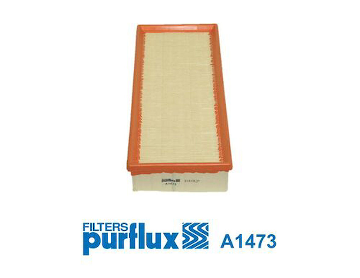 Purflux A1473 Hava Filtresi Latıtude 3.0Dcı 11>