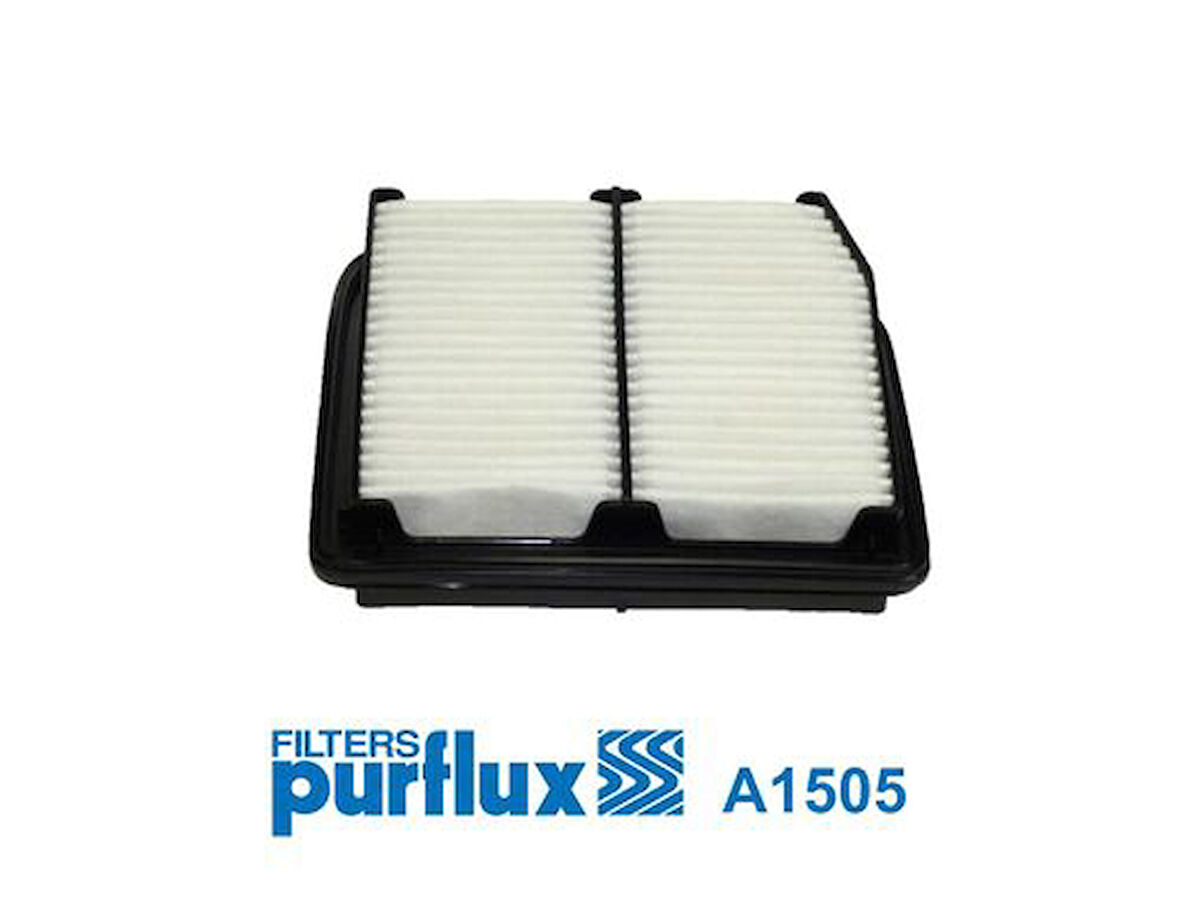 Purflux A1505 Hava Filtresi Honda Accord 2.4I 2008>
