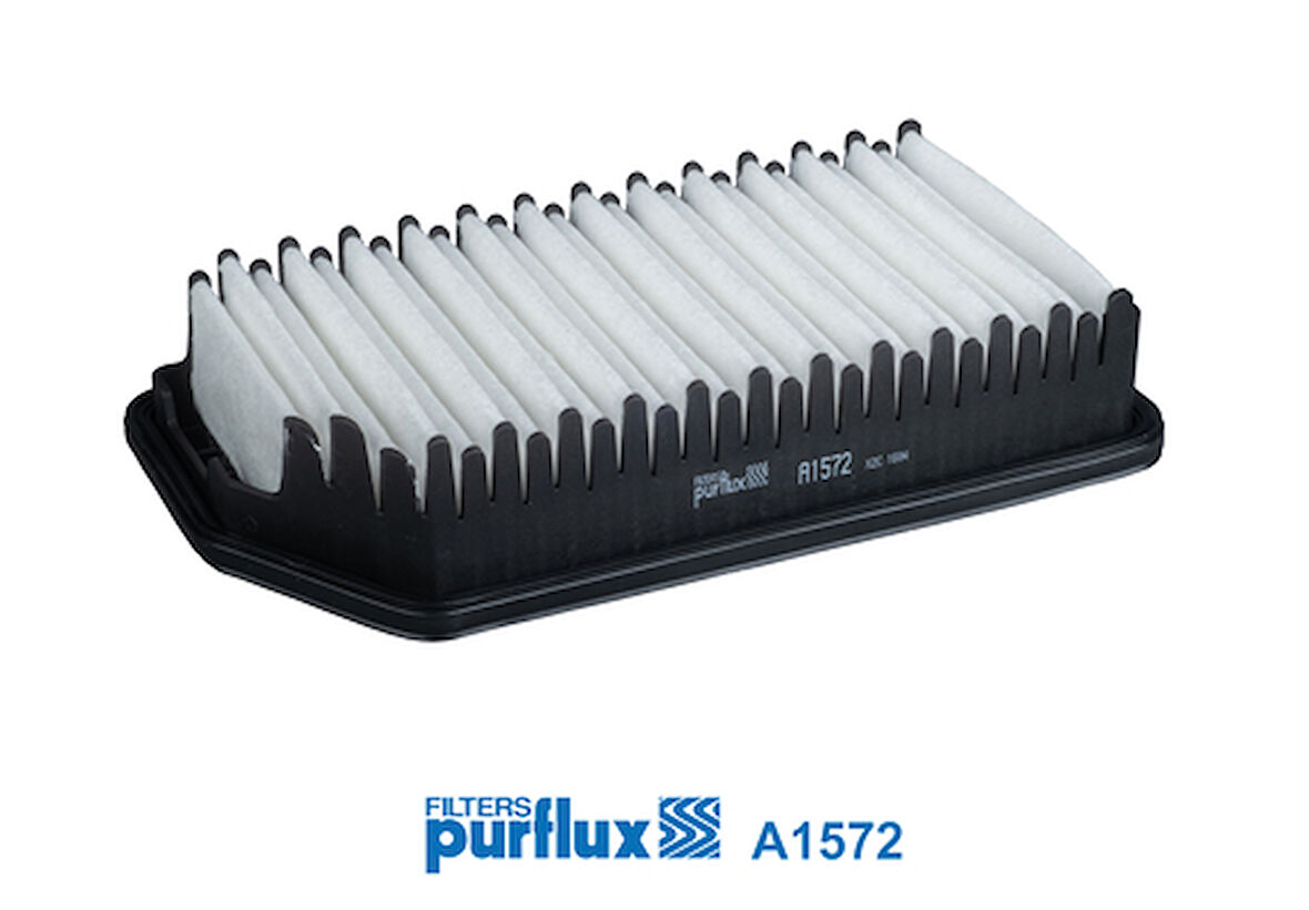 Purflux A1572 Hava Filtresi I30 1.6 Crdı 12> Ceed 1.6 Crdı 12>