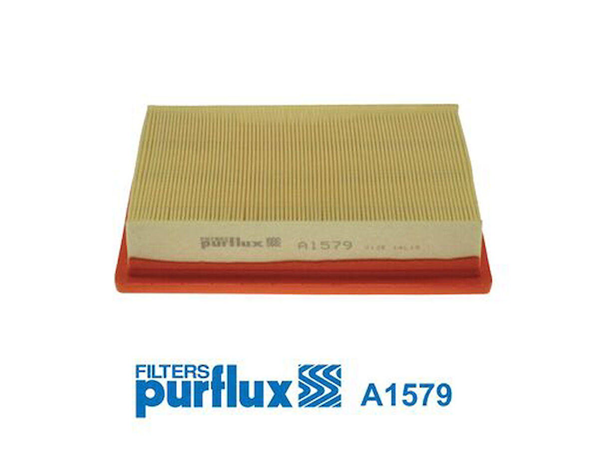 Purflux A1579 Hava Filtresi Aveo T300 11> 1.2 1.3D 1.4 1.5