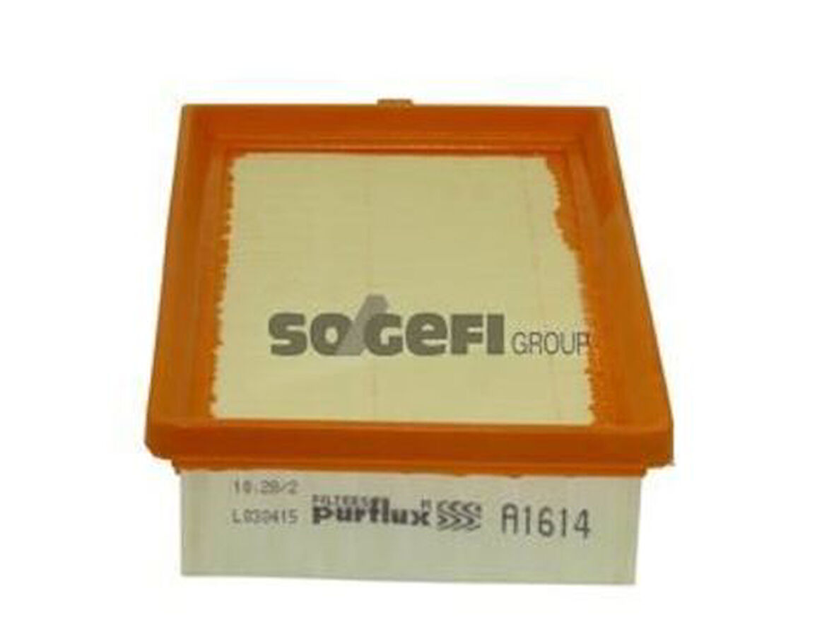 Purflux A1614 Hava Filtresi Fiat 500L 1.4 1.6D Multijet 12- 51885139