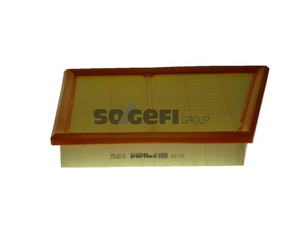 Purflux A1715 Hava Filtresi Bmw F40 F44 F45 F46 F48 F39 Mını F54 F55 F56 F57 F59